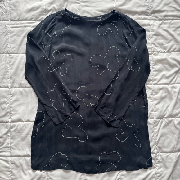 Madewell Dresses & Skirts - Madewell Shift Mini Dress Size XXL NWT